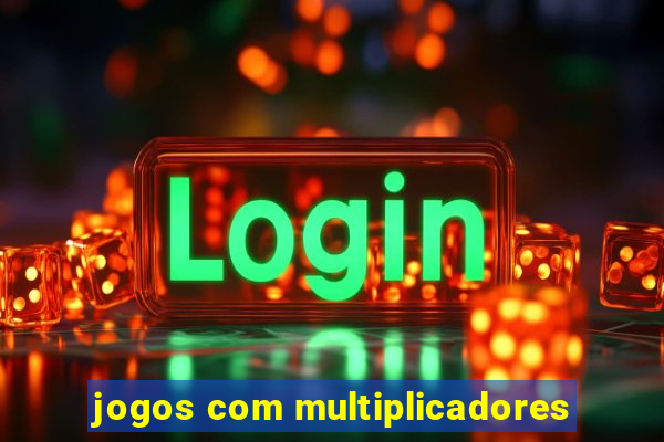 jogos com multiplicadores